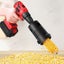 3 PCS Corn Peeling Machine Kitchen Corn Kernel Thresher Small Carousel 2