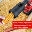 3 PCS Corn Peeling Machine Kitchen Corn Kernel Thresher Small Carousel 7