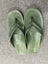 Brand new!! Men's Sandals "Gyosan" MossGreen size Men's 3L (UK9 27cm) Carousel 5