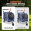 Pet Bicycle Trailer & Stroller Dog Cat Bike Carrier 45 kg Water Resistant Carousel 5