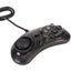 16Bit 9 pin Mini Handheld Game Console for Sega Pubg Mobile Gamepad Carousel 3
