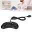 16Bit 9 pin Mini Handheld Game Console for Sega Pubg Mobile Gamepad Carousel 6