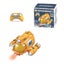 Remote-Controlled Fountain Hippo Boat for Kids 4-18 Years (Yellow) Carousel 3