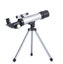Lunar Telescope for Kids Capable of 90x Magnification, Includes 2 Eyepieces Carousel 1