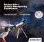 Lunar Telescope for Kids Capable of 90x Magnification, Includes 2 Eyepieces Carousel 3