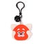 Mei Panda Keychain Keyring/wristband Bracelet Cartoon Toy Gift For Kids From Tu Carousel 1