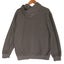 Vintage Y2K 2000s Nike Tonal Grey Hoodie Medium Carousel 5