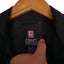 Ralph Lauren Chaps Navy Blue Harrington Jacket Large Carousel 3