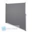 Retractable Awning shade 2M x 3M- Grey Carousel 3