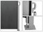 Retractable Side Awning Privacy Screen Shade 2MX6M- Dark Grey Carousel 5