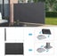 Aluminum Side Awning Carousel 4