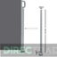 Retractable Side Awning Privacy Screen Shade 2MX6M- Dark Grey Carousel 8