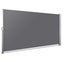 Retractable Awning shade 2M x 3M- Grey Carousel 14