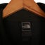 The North Face Black Apex Soft Shell Fleece Jacket Medium Carousel 3