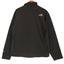The North Face Black Apex Soft Shell Fleece Jacket Medium Carousel 7