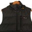 RLX Ralph Lauren Black Puffer Vest Small Carousel 2