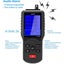 5 in 1 Air Quality Monitor, Formaldehyde Detector Carousel 4
