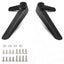 Universal TV Stand,TV Pedestal Feet,Base Stand Carousel 6
