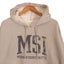 Carhartt Reverse Weave Hoodie XXL Carousel 2