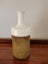 Vintage Austria Delphin Water Filter Natural Stone And Porcelain Bottle Carousel 6