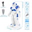 Remote Control Robot Toy Dancing Electric Intelligent Robot Remote Control Danc Carousel 4