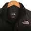 The North Face Black Fleece Jacket Small Carousel 3