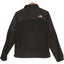 The North Face Black Fleece Jacket Small Carousel 4