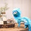Dragon Doll The Last Dragon Plush Toy Raya Dragon Cuddly Toy 50cm Multi-color O Carousel 3