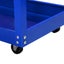 Tool Cart Trolley Carousel 4