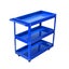 Tool Cart Trolley Carousel 6