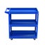 Tool Cart Trolley Carousel 10