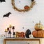 Halloween Decoration Happy Halloween Table Center Decorations Wooden Happy Hall Carousel 2