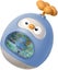 Tumbler Toy Children's Water Spray Toys Cartoon Not To Fall Bath Toys Baby Bath Carousel 4