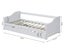 Single Bed + Trundler Carousel 8