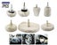 7Pcs Drill Buff and Polish Kit Carousel 1