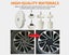 7Pcs Drill Buff and Polish Kit Carousel 5