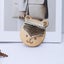 Wood Kalimba Finger Thumb Piano Marimba Musical Good Accessory Pendant Gift For Carousel 3