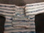 Hand Knitted Bulky Baby Jersey 6-9 months(new) Carousel 4