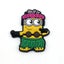 12pcs Minions Despicable Me Shoe Charms Shoe Buckle For Clog Sandals Croc Shoes Carousel 5