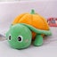 Nan Xiaogui Plush Toy Children's Gift Turtle Doll Doll Rag Doll Carousel 3