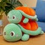 Nan Xiaogui Plush Toy Children's Gift Turtle Doll Doll Rag Doll Carousel 4