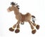 Cartoon Figure Bullseye The Horse Doll Pixar Toy Story Plush Toy Carousel 1