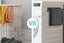 Adhesive Hanger Storage Rack Clothes Hanger Organizer Laundry Hanger Stacker Carousel 5