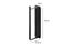 Adhesive Hanger Storage Rack Clothes Hanger Organizer Laundry Hanger Stacker Carousel 9