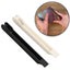 stained glass copper foiling tool 2pcs Stained Glass Copper Foiling Tool Hand Carousel 8