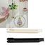 stained glass copper foiling tool 2pcs Stained Glass Copper Foiling Tool Hand Carousel 9