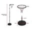 Randy & Travis Machinery Ring With Stand Portable Pole Height Netball Carousel 2