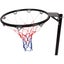 Randy & Travis Machinery Ring With Stand Portable Pole Height Netball Carousel 3