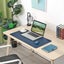 Gaming Mouse Pad Desk Mat Mouse Pad Desk Mat For Desktop Blotter laptop Desk Pa Carousel 5