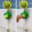 Bath Toys Spray Bathing Tub Fountain Toys Turtle Baby For Kid Hand Shower Float Carousel 3